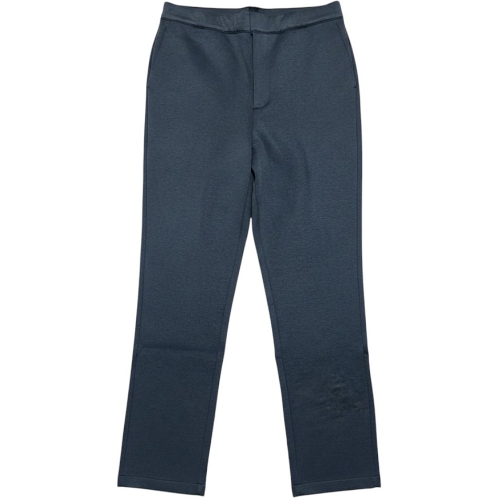 Ladarius Campbell Stylus X Pants Heather Blue Mens Large NWT Tapered Jogger